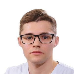 Бортников Дмитрий Сергеевич