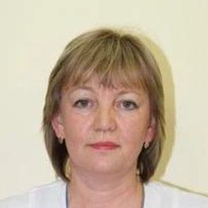 Григорьева Алевтина Владимировна