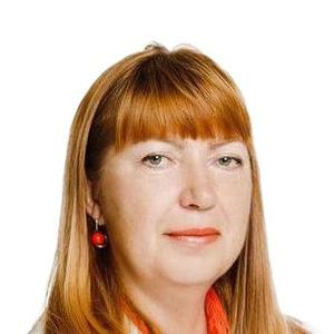 Смолина Елена Юрьевна
