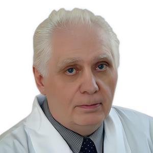 Стэльмах Константин Константинович