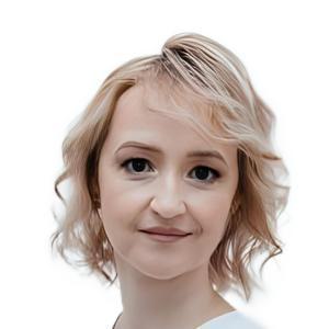 Мусерская Марина Николаевна