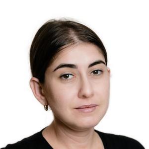 Михайлова Алла Мкртичевна