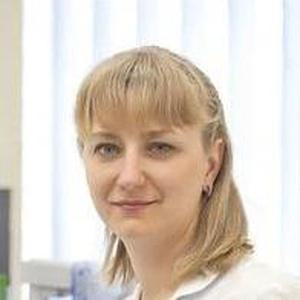 Опрышко Яна Александровна