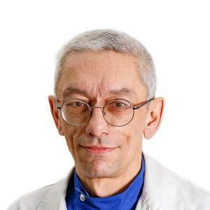 Залазный Александр Юрьевич