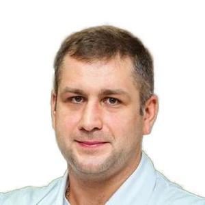 Кобзев Дмитрий Сергеевич