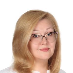 Сабодан Елена Леонидовна