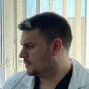 Кастро Малдонадо Хуан Себастьян