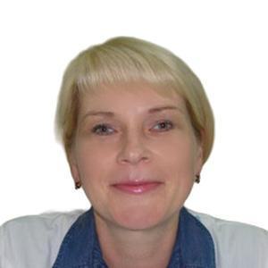 Рожина Татьяна Павловна