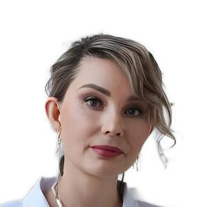 Белозерцева Евгения Петровна