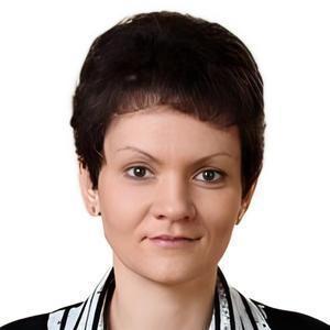 Гаар Татьяна Владимировна