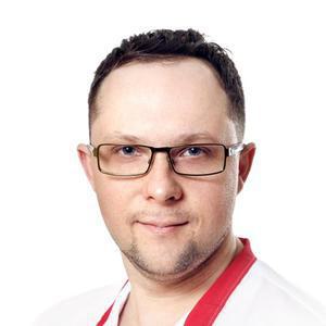Шилкин Михаил Алексеевич