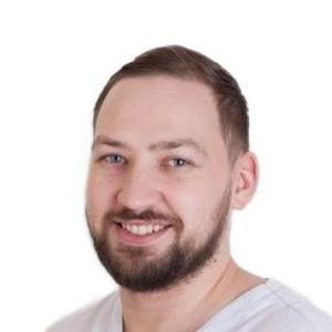 Киселёв Михаил Андреевич