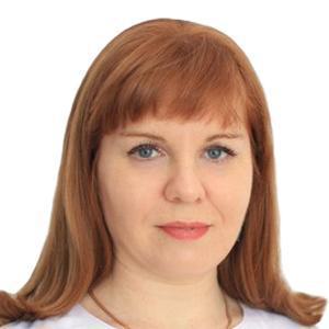 Калугина Оксана Николаевна
