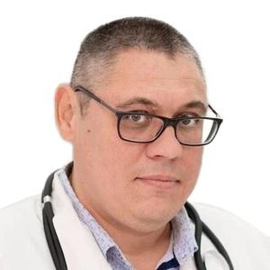 Островский Сергей Александрович