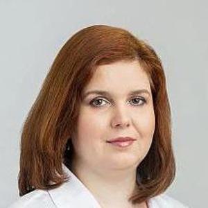 Захаренко Наталья Владимировна