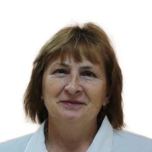 Фомина Марина Анатольевна