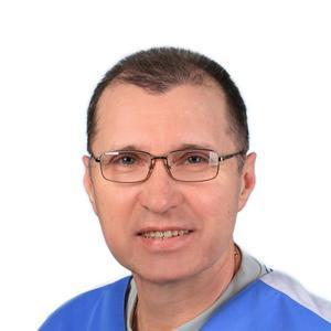 Сорокин Павел Сергеевич