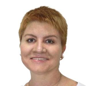 Полежаева Елена Львовна