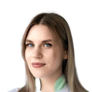 Авдеева Татьяна Александровна
