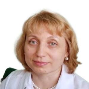 Зоря Татьяна Владимировна