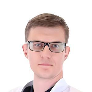 Иванов Андрей Владимирович