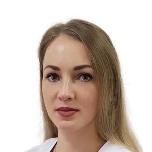 Шведова Любовь Сергеевна