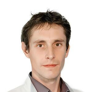 Егоров Алексей Александрович