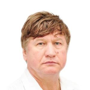Пехов Сергей Юрьевич