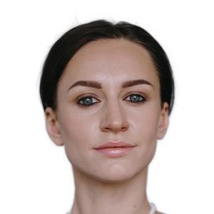 Панченко Мария Алексеевна