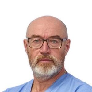 Кузькин Владимир Альбертович