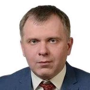 Сопов Олег Валентинович