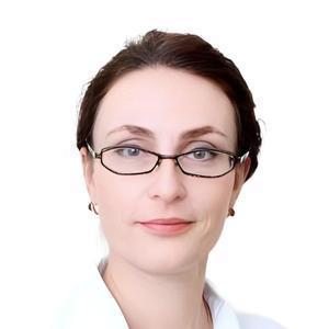 Рябова Марина Анатольевна