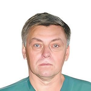 Брянцев Евгений Михайлович