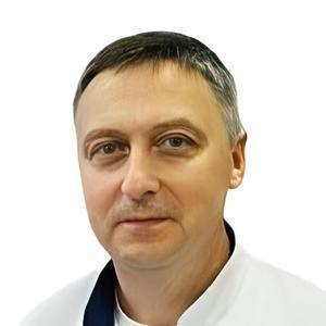 Чижиков Алексей Владимирович
