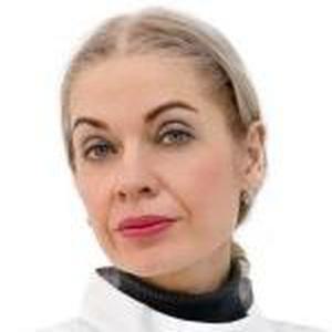 Морозова Наталья Викторовна