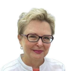Лавренникова Татьяна Анатольевна