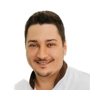Нарута Владимир Николаевич