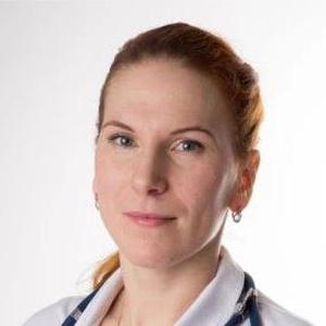 Ковалева Анна Андреевна