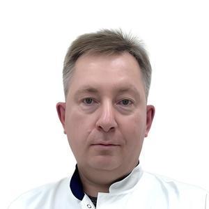 Константинов Владимир Сергеевич