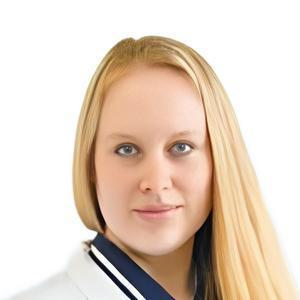 Ямщикова Наталья Сергеевна