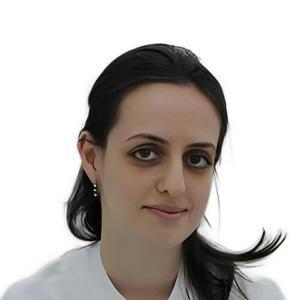 Нухова Аминат Идрисовна