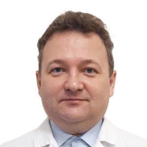 Рябов Алексей Евгеньевич