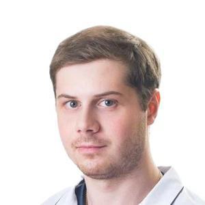 Омелин Антон Владимирович