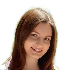 Прусенко (Сень) Екатерина Дмитриевна