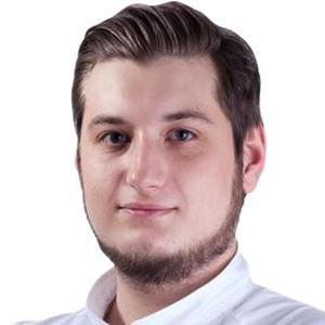 Есенин Алексей Сергеевич