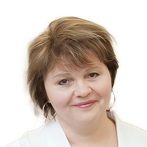 Кошелева Ирина Николаевна