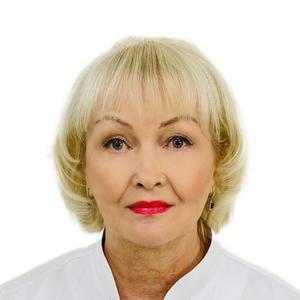 Долгун Лариса Викторовна