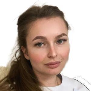 Лапшина Анастасия Юрьевна