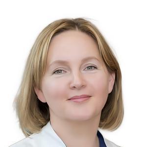 Самохина Анна Викторовна