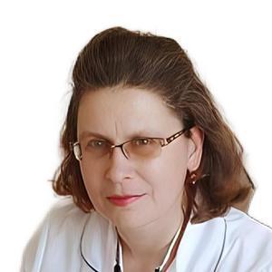 Козявина Нина Валентиновна